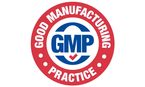 men balance pro gmp certified
